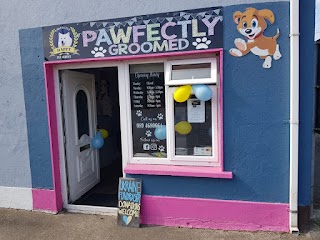 Pawfectly Groomed, mountrath