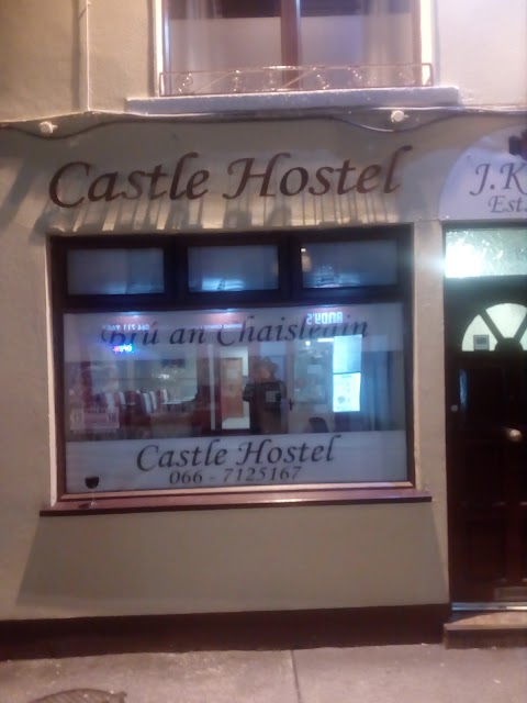 Castle Hostel