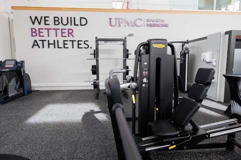 UPMC Sports Medicine Clinic