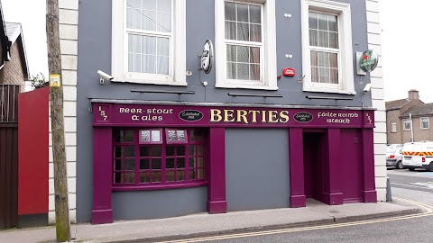 Bertie's Bar