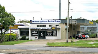 Brisbane Appliance Service Centre