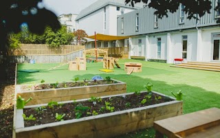 Barnardos Early Learning Centre Wellington Central