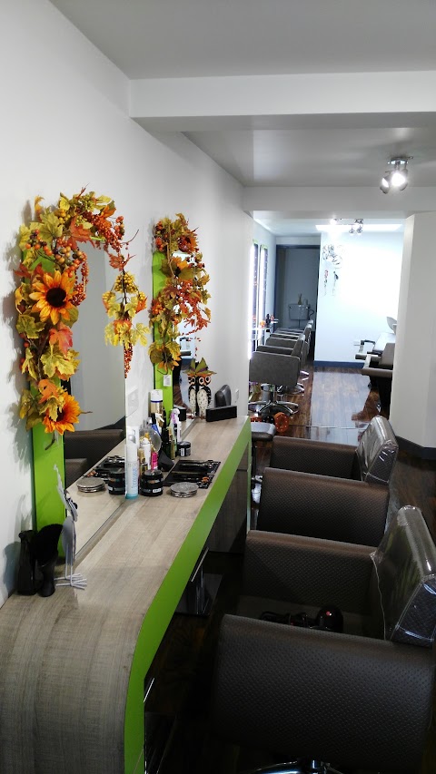 Haven Hair Salon