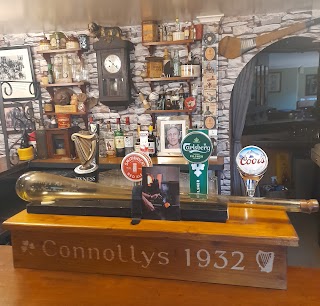 Connolly's Pub