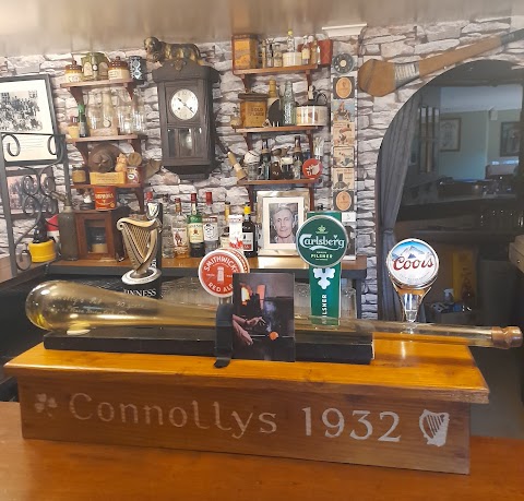 Connolly's Pub