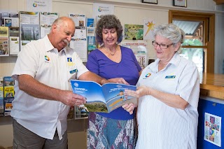 Moreton Bay Hinterland Visitor Information Centre