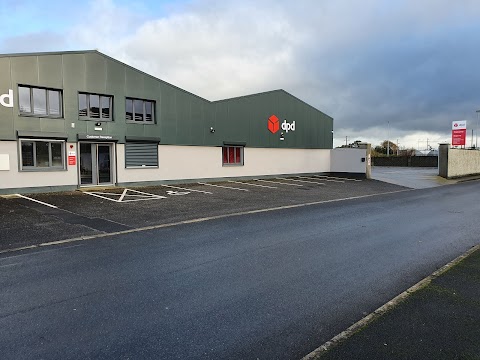 DPD Ireland Kilkenny Depot 15