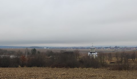 Свято-Введеньський чоловічий монастир ПЦУ