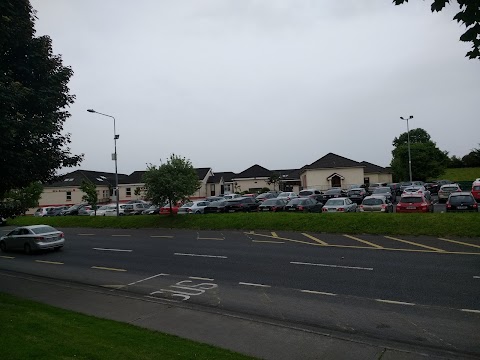 St. Nessan's National School