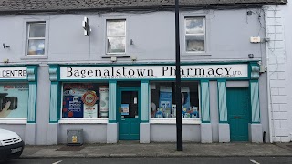 Bagenalstown totalhealth Pharmacy