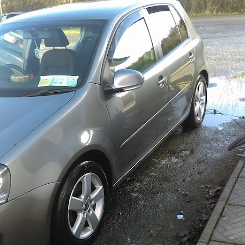 Leitrim Valeting Service