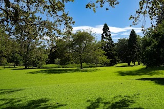 Auckland Domain