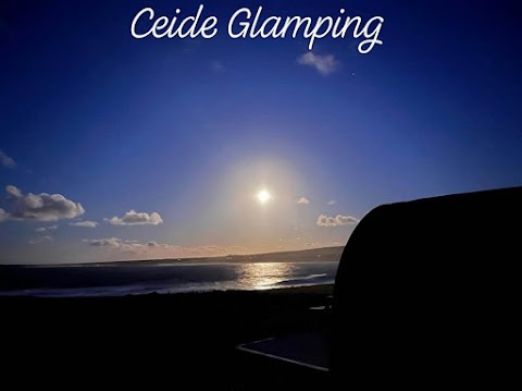 Ceide Glamping