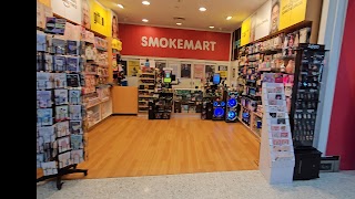 Smokemart & GiftBox Penrith