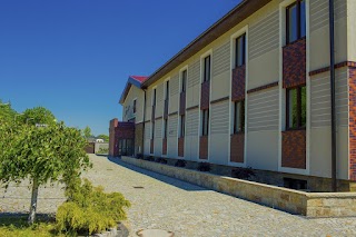 Hotel Stary Młyn