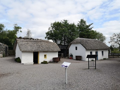 The Kerry Bog Village Museum