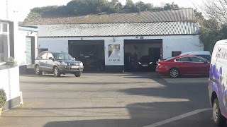 T&E Autos Kildare Town