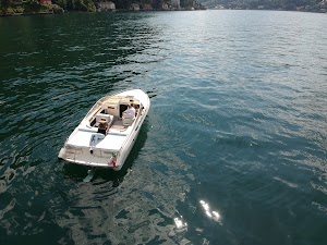 Well Como Lake Boat