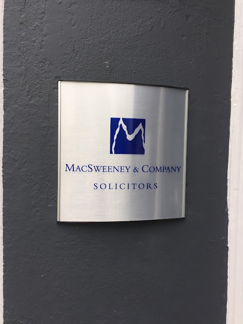 MacSweeney & Company Solicitors