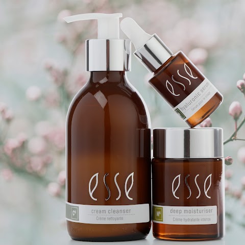 ESSE Skincare Ireland