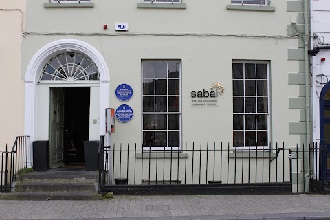 Sabai Thai And Vietnamese Restaurant