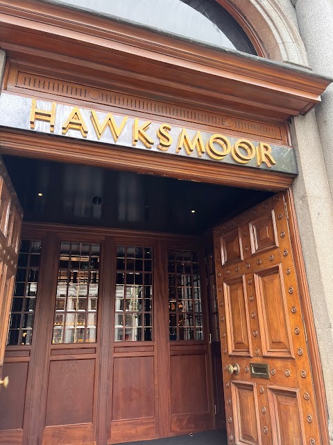 Hawksmoor Dublin