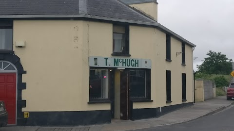 T. McHugh Bar