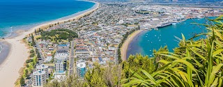 Quinovic Property Management Mt Maunganui