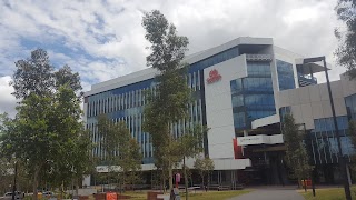 Griffith University Centre for Medicine and Oral Health