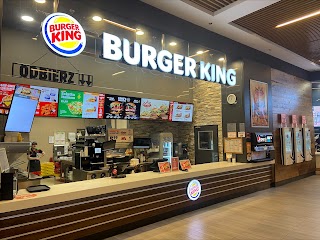 Burger King Magnolia