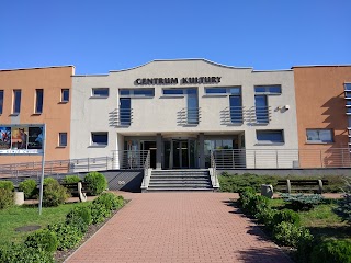 Centrum Kultury