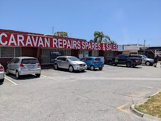 Rockingham Caravan Repairs
