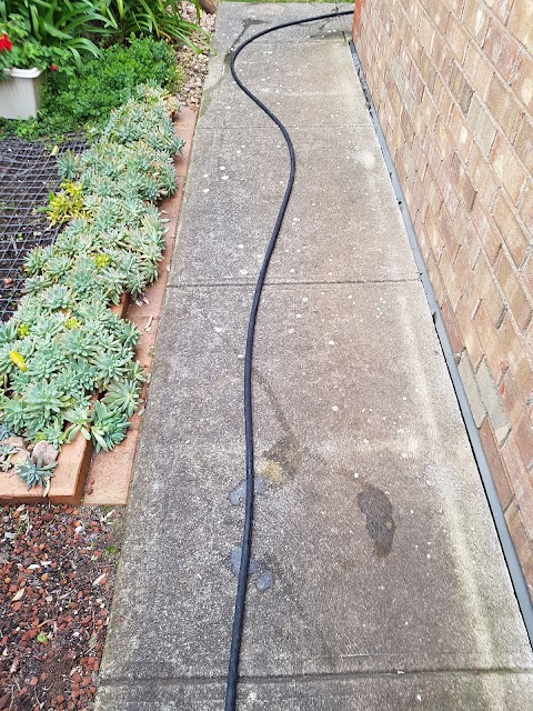 Mid Coast Pressure Cleaning