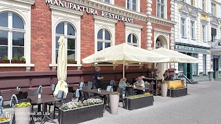 Restauracja Manufaktura Świnoujście