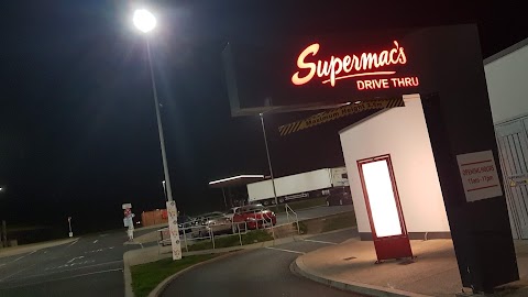 Supermac's & Papa John's