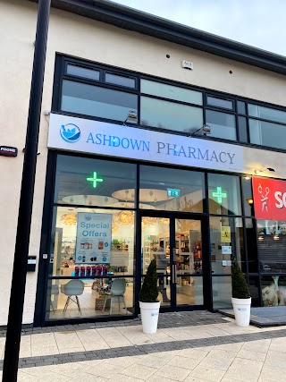 Ashdown Pharmacy