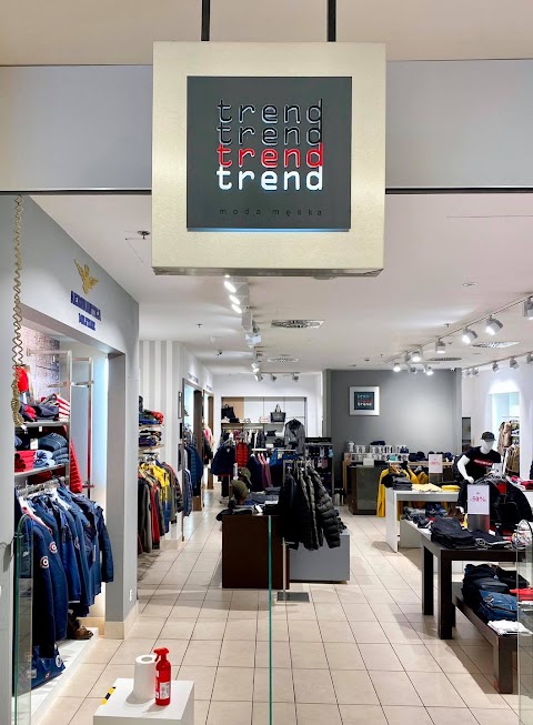 Trend - premium store