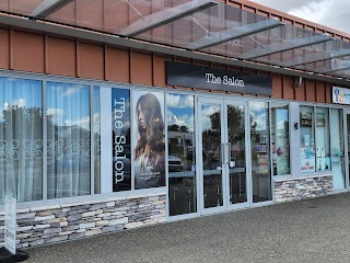 The Salon