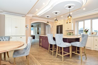 Niall Russell Bespoke Kitchens