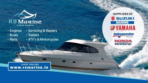 RS Marine Power Sports Ltd