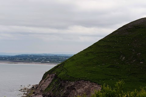 Castlelough Restaurant & Lakeside Bistro