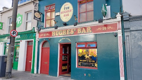 Hughes Pub