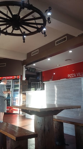 Pizza Villa Restaurant