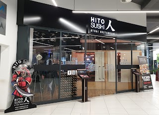 Hito Sushi & Thai Restaurant