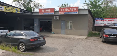 АвтоМир