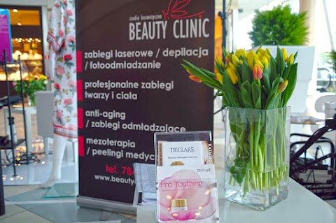 BEAUTY CLINIC