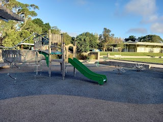 Avalon Park