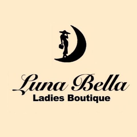 Luna Bella Boutique