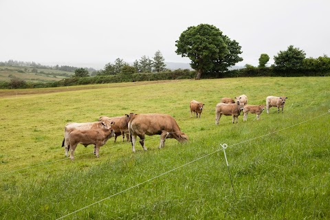 Luachra Lodge