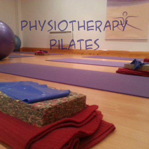 Cork Therapy Centre, Chartered Physiotherapy